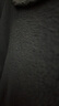 361°卫衣男士秋冬季加绒保暖圆领套头运动休闲外套上衣652344801D-6 实拍图