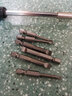 felo一字批头德国原装进口工业级电动螺丝刀工业级超硬 3.0*50mm 实拍图