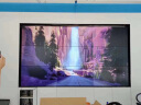 MINGMAO 拼接屏55英寸LG液晶高清显示器无缝大屏幕1.7MM监控会议室京东方led直播电视墙 55英寸3.5MM拼接屏整机 晒单实拍图