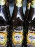 Lindemans林德曼塔洛·黑啤酒250ml*6瓶 比利时进口 聚会送礼 京东自营 实拍图