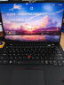 ThinkPad X1 carbon2024 AI款可选酷睿Ultra7 14英寸笔记本电脑联想超轻薄本高端设计办公ibm手提电脑笔记 定制i7-1360P 16G 2TB 2.2K屏 可选4G版 人 实拍图