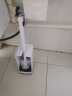 Little seal日本马桶刷套装无死角洗厕所刷子卫生间长柄清洁刷带底座不伤釉面 晒单实拍图