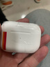 野蔷薇 【华强北五代pro】蓝牙耳机真无线双耳降噪入耳式超长待机续航迷你运动通适用苹果华为小米oppo AIr3宇航员【不闪灯+开盖即连】 实拍图