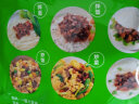 仲景 香菇酱 原味23gx7袋 招牌拌饭拌面夹馍蘑菇酱学生餐调味料小包装 实拍图