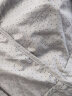 伯希和户外防晒衣夏季钓鱼防晒服防紫外线UPF50+ 男深灰色 M 11121261 晒单实拍图