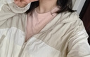 森马（Semir）时尚防晒衣女短款凉感通勤外套轻量化户外上衣109324108006 实拍图