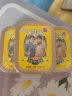 潘高寿金银花柠檬润喉糖 3盒(45粒) 咽喉含片呵护咽喉嗓子清新口气 硬糖果休闲零食儿童小孩可用 实拍图