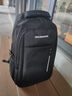 蔻一（Cnoles）双肩背包男士大容量防泼水16英寸电脑包休闲百搭大学生书包旅行包生日礼物送爸爸男友老公实用 实拍图