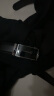稻草人男士皮带 男款韩版商务经典牛皮腰带自动扣潮男裤带礼物 实拍图