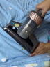 莱克吉米除螨吸尘神器B6PRO母婴级家用床上小型手持超声波紫外线杀菌去螨虫大吸力除螨仪一体机 实拍图