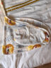 童颜防惊跳安抚神器新生婴儿包单纯棉襁褓裹布包巾春夏抱被宝宝睡袋 晒单实拍图