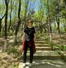 阿迪达斯（adidas）春夏运动跑步半袖休闲宽松衣服圆领短袖男 IN1502 A/M码 实拍图