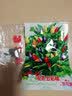 四季开花花种子 阳台室内植物盆栽套餐绿植花卉花草易活种籽 五彩椒30粒粒懒人盆套餐 实拍图