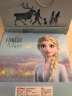 迪士尼(Disney)文具套装 艾莎公主绘画文具礼盒 小学生送女生学习用品套装儿童节生日礼物E0317F 晒单实拍图