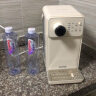 苏泊尔（SUPOR）即热式饮水机 1S速热家用台式小型一体免安装 桌面直饮机电水壶 矿化过滤净饮机 SW-JR30T06PRO 实拍图