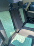 车鞍 新款免洗科技布汽车坐垫四季通用汽车座套座垫布艺全包 全科技布-薄荷绿-尊享版 五座通用-留言车型 实拍图