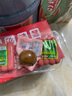 金锣口口香卤蛋30g*16支喜蛋卤鸡蛋出差旅游小吃办公休闲零食 口口香卤蛋16只 实拍图