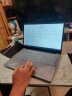 iru酷睿i7+独显 国行Ai高配金属笔记本电脑i9轻薄商务办公学生上网课超薄性能游戏本15.6英寸便携手提 酷睿i7-9750H+锐炬显卡+金属+指纹+背光 8G内存+256G固态硬盘 实拍图