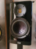 意力(ELAC)VELA BS 403德国制造 原装进口音响家用无源书架hifi音箱发烧级客厅影院高保真2.0桌面音箱 黑色钢琴烤漆 实拍图