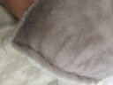 南极人（Nanjiren）毛毯被子加厚冬天盖毯冬季办公室午睡毯双层拉舍尔宿舍单人铺床毯 星空【拉舍尔毛毯】BDL 150x200cm【约5斤】 实拍图