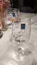 肖特圣维莎（SCHOTT ZWIESEL） 德国进口 无铅水晶红酒杯套装 高脚杯葡萄酒杯套装醒酒器酒杯 通用红酒杯(散买无盒) 497ml 1只 实拍图