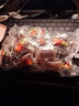 红珍 山楂卷 河北特产果丹皮蜜饯果脯儿童零食小吃 山楂卷300g 实拍图