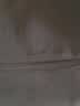 罗蒙[亚麻桑蚕丝]铜氨丝休闲裤男士夏季薄款商务宽松凉感直筒工装西裤 实拍图