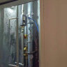 霍尼韦尔（Honeywell）前置过滤器万向型安装 超7吨大通量 家用全屋自来水管道过滤器反冲洗中央净水器PFFU1-ECH 晒单实拍图