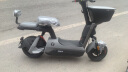 九号（Ninebot）电动自行车V30C智能电动车新国标电动车【门店自提】 到门店选颜色 晒单实拍图