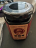 上庄 姜糖膏阿胶姜糖膏红糖阿胶黑糖姜茶姜膏姜枣膏怀膏姜糖膏 浓香型250gx1瓶 实拍图