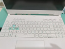 华硕（ASUS）天选2/3 二手笔记本 飞行堡垒 15.6寸高性能独显电竞吃鸡游戏本电脑 95新i7-12700H RTX4060天选4 实拍图