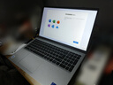 戴尔（DELL） Pro灵越15大屏轻薄本3530升级DC15250 15.6英寸超极本女大学生便携学习办公游戏手提笔记本电脑 15Pro新品【13代酷睿i5 120Hz高刷屏】 32G内存/2TB高 实拍图