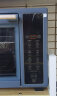 苏泊尔（SUPOR）空气炸电烤箱 家用38L独立控温多功能烤炸一体 轻油低脂空气炸锅升级搪瓷内腔热风循环 OD38AK813 晒单实拍图
