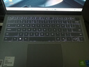 嘉速 适合戴尔灵越14Pro 灵越14-5415 灵越14Plus 14英寸笔记本电脑键盘保护膜 键盘膜 防尘罩 实拍图