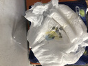 好奇趣【官方名品 闪电发货】大码XL拉拉裤尿片尿不湿纸尿裤超薄透气 梦想家5XL码52片【两包装】 实拍图