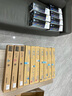 夏普（SHARP）MX-60CT-CB 原装青色墨粉盒（适用MX-C3081/C3581/4081机型）约24000页 实拍图