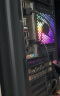 宏硕 英特尔 酷睿i7/十八核/RTX3060/独立显卡/台式机电脑主机家用游戏办公组装电脑整机全套 套餐三 酷睿i7丨16G丨1T固态丨GTX1060 晒单实拍图