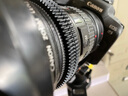 斯莫格（SmallRig）F40迷你跟焦器环Mini手动变追焦器镜头无线遥控通用调焦器便携齿轮适用索尼佳能松下富士尼康配件 【套装-6个】跟焦环 实拍图