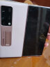 华为 HUAWEI Mate X2 麒麟9000旗舰芯片 无缝鹰翼折叠512GB冰晶粉 5G全网通华为手机 折叠屏（无充版） 实拍图