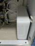 海尔（Haier） 净水器家用直饮RO反渗透600G大流量厨下净水机纯水机净热一体加热净水器直饮管线机套餐 HRO6H77净水器+前置HP15 实拍图