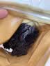 禾维司 陈皮洛神花茶独立包装泡茶水间组合九制洛神花话梅茶玫瑰茄 洛神花70克 实拍图