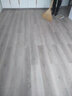 生活家地板 巴洛克地板新钻晶耐磨多层实木复合地板地暖家用现代简约木地板 青雾峰【国家补贴15%】 实拍图