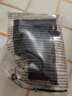 星朋适用佳能845墨盒墨水ts308腾彩PixmaMG2400 3080 2880S 2580s加墨连供 黑色墨盒845 实拍图