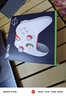 微软（Microsoft）XBOX手柄Series X/S无线控制器游戏手柄PC电脑外设steam专用神器 Xbox手柄【极地行动】+PC线 实拍图