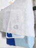 京东京造杀菌医护级湿纸巾80片*4包(320片)杀菌率99.9% 卫生湿巾 实拍图