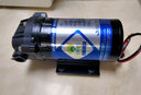 泽之星柏繁电气家用净水器增压泵50G75GQ1000自吸泵300G400G600G抽水吸水泵泽之星通用电机 柏繁Q1000(75G)自吸泵送接头 实拍图