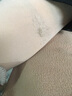 浪莎打底裤袜女秋冬季新款光腿肉色打底裤女加绒加厚连裤袜 肤色踩脚 1条 均码 _350g厚絨款_适合-5至10度_ 实拍图