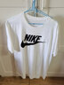 耐克（NIKE）Sportswear 男子速干t恤夏季运动短袖T恤运动T恤 AR5005-101 XL 实拍图
