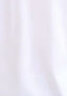 名格雅顿纯棉短袖t恤国潮夏季男士宽松打底衫情侣装潮流T半袖体恤 纯白无图案 L 115-130斤 实拍图