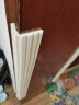 爱贝迪拉（AIBEDILA）防撞条儿童防撞角宝宝墙角桌角W型3m胶免贴加厚防护贴4米 燕麦色 晒单实拍图